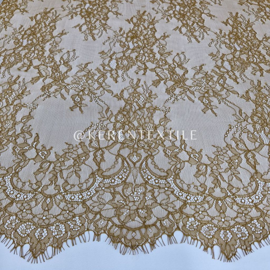 Jual BROKAT PANEL CHANTILY RT0551 (Motif Renda) | Shopee Indonesia