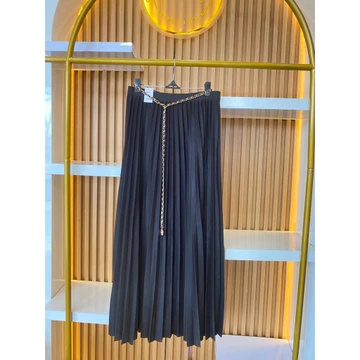 Amifa Boutiqe Rok Plisket Premium Quality