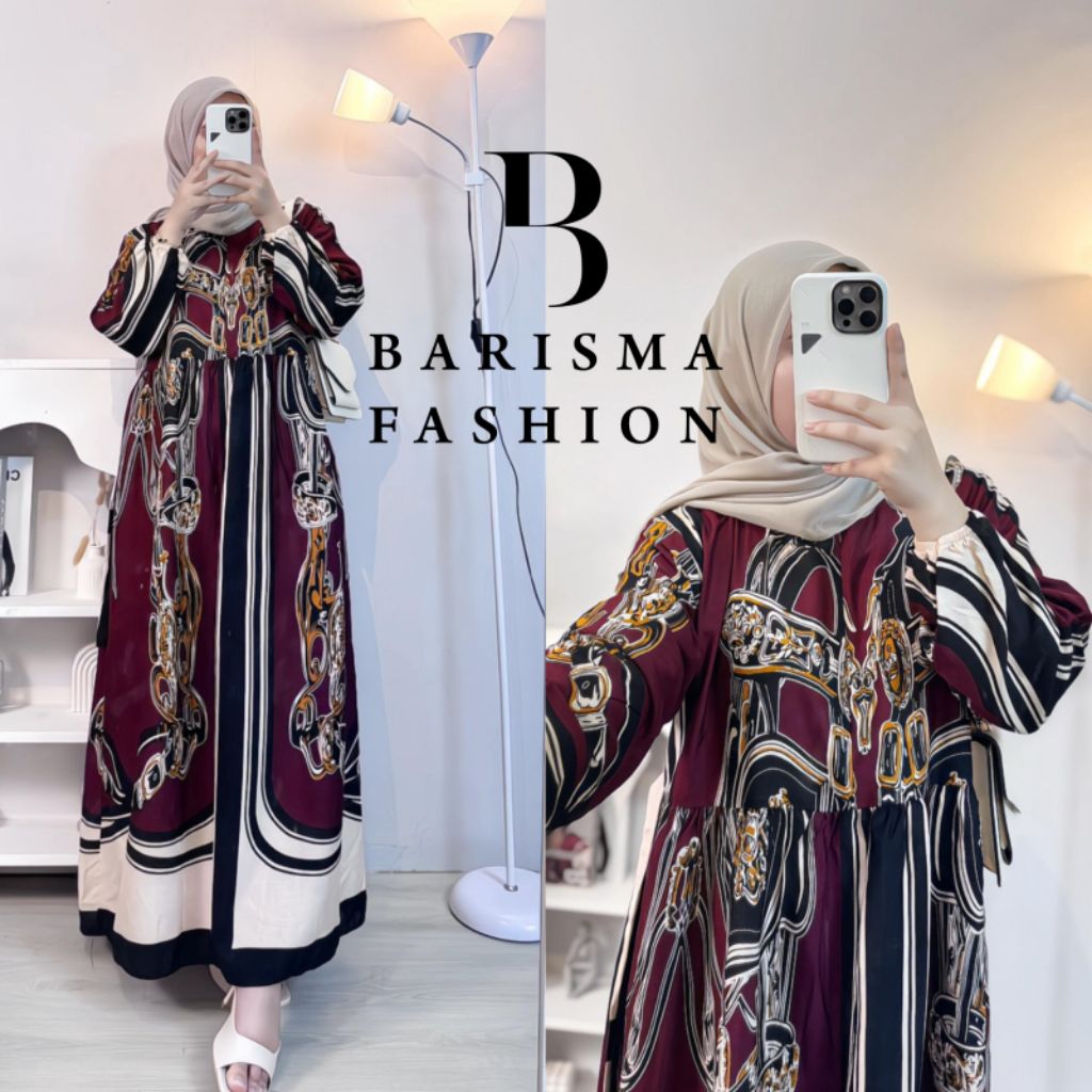Produk Barisma Fashion | Shopee Indonesia