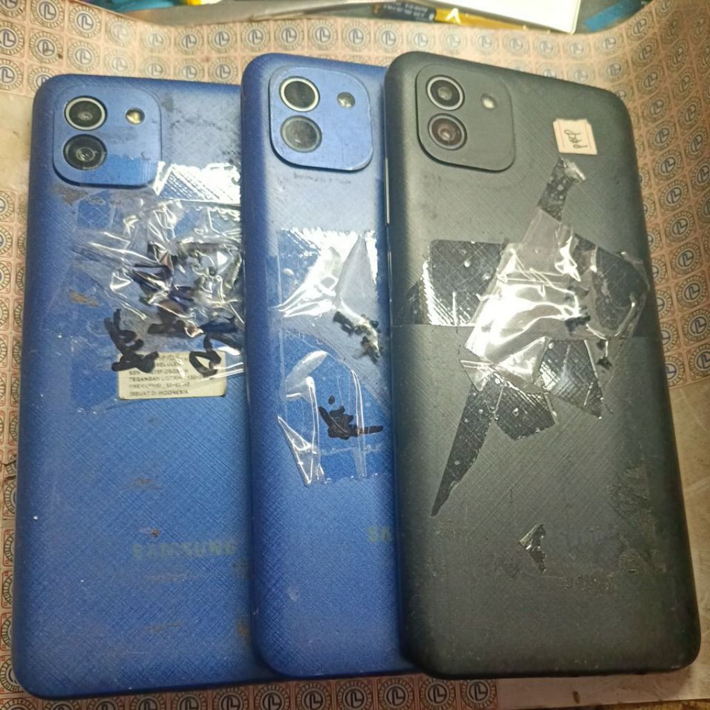 Jual Samsung a03 | Shopee Indonesia