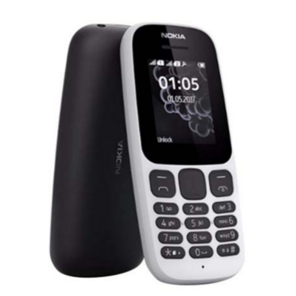Jual HP Jadul Nokia TA-1174 / RM-962 / 1208 RM-647 / TA-1034 / RM-944 ...