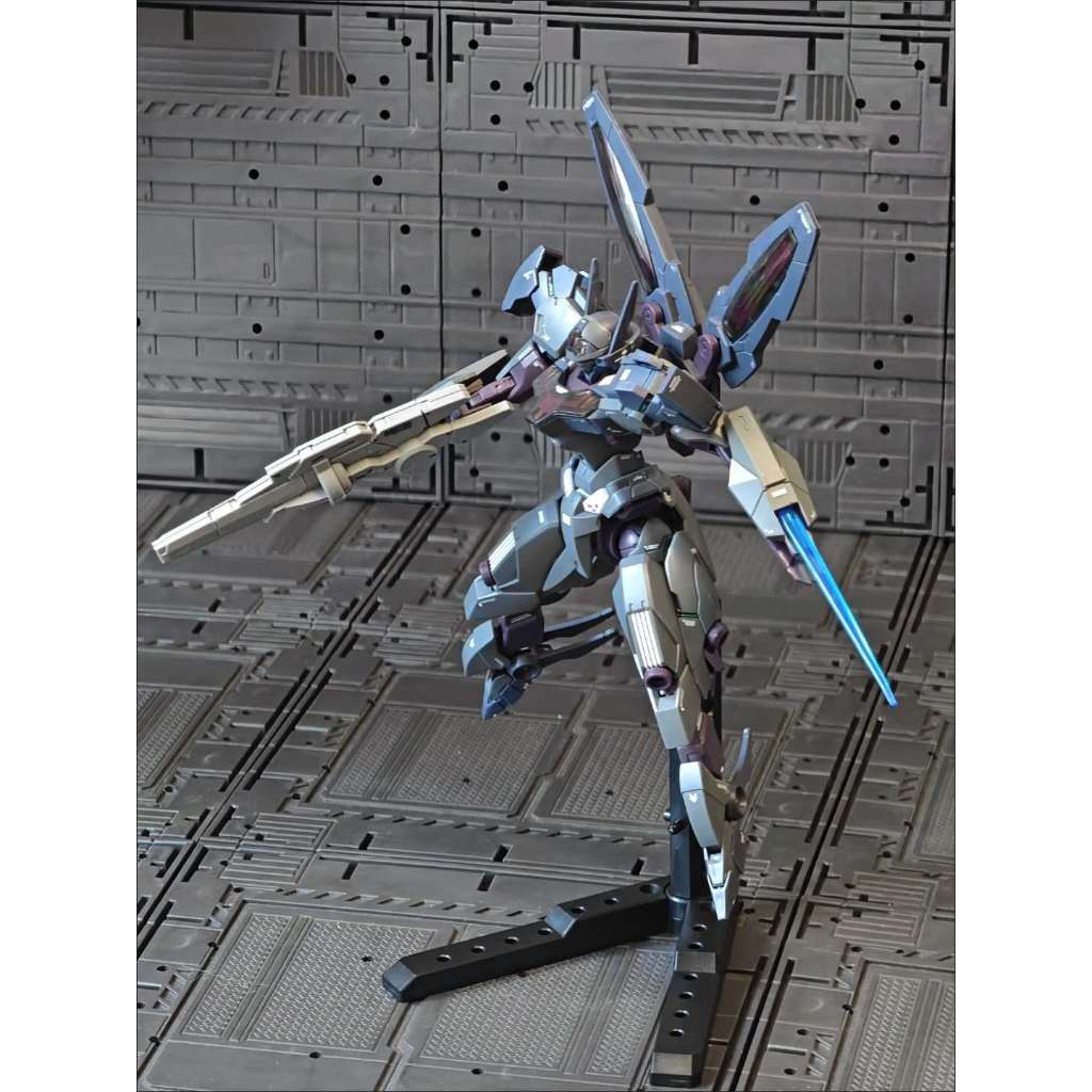 Jual MH 66724 HG 1/144 Gundnode Model Kit | Shopee Indonesia