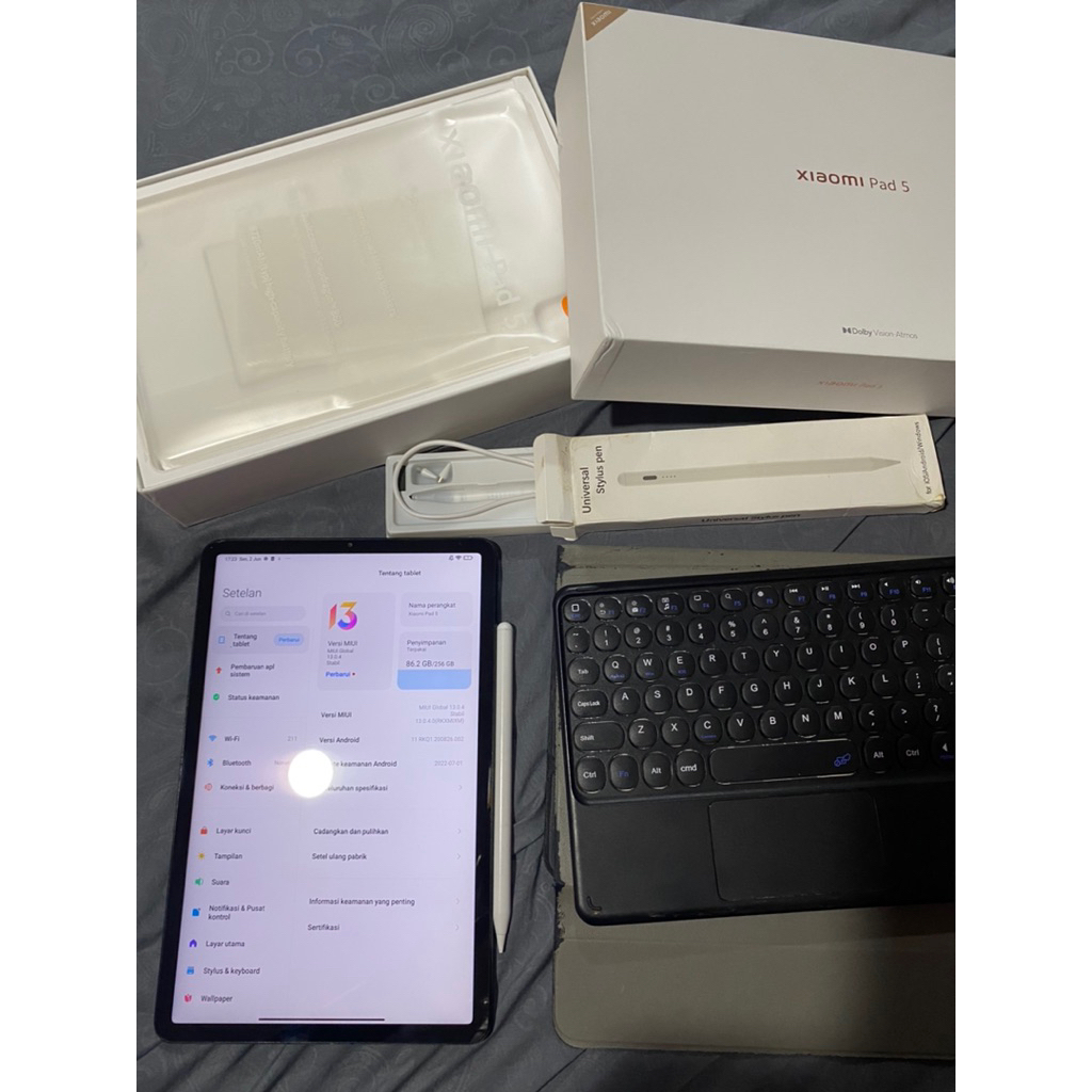 Jual tablet | Shopee Indonesia