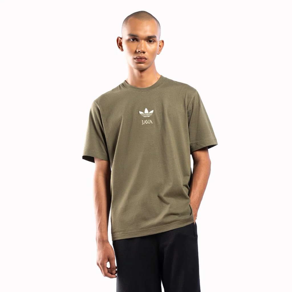 Jual Adidas Java Shirt | Shopee Indonesia