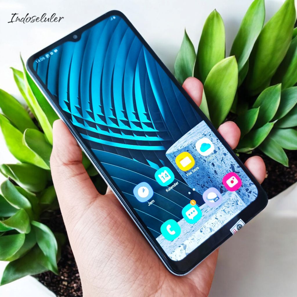 Jual SAMSUNG GALAXY A01 HP ANDROID NORMAL BERKUALITAS | Shopee Indonesia
