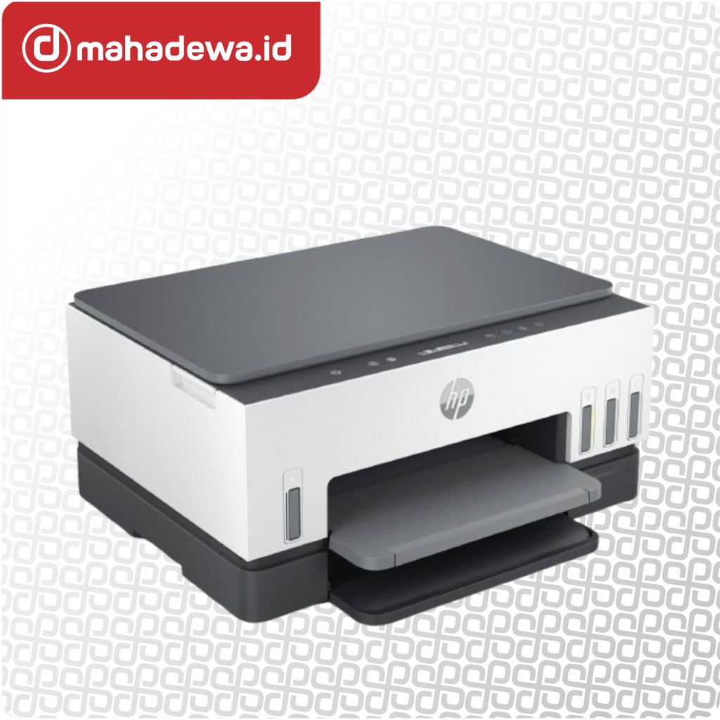 Jual Printer HP 520 PSC Smart Tank | Shopee Indonesia