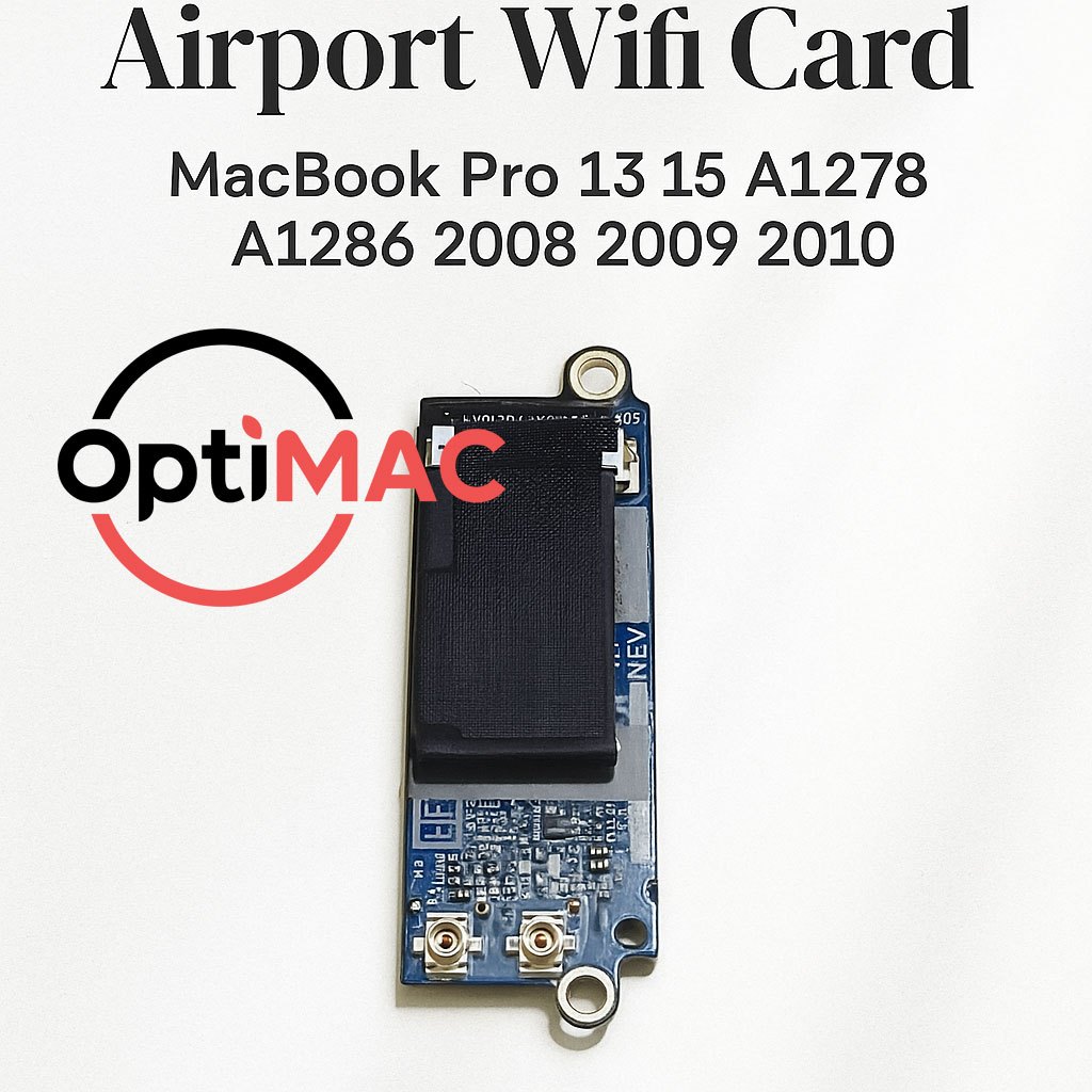 Carte-mère Reconditionnée Macbook Pro 13" A1278 2.4 Ghz Fin 2008 - Foto 2