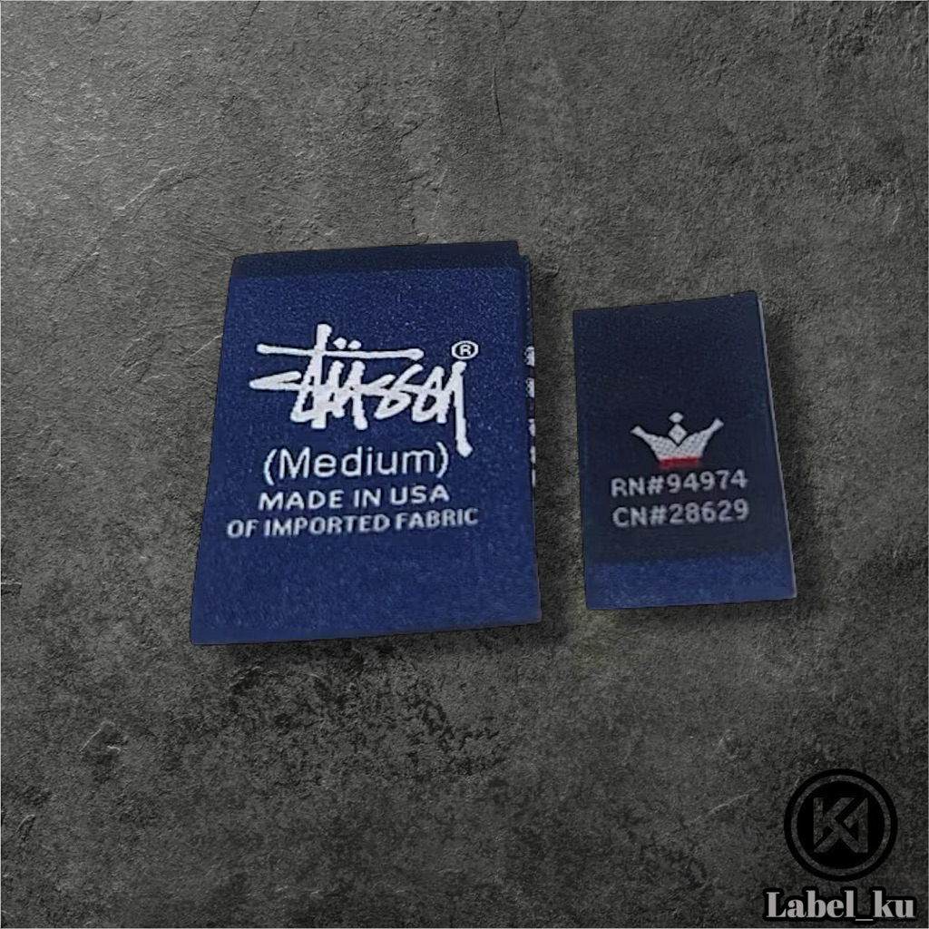 Jual label ku tag susy navy | Shopee Indonesia