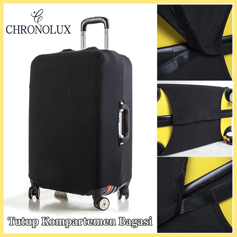 Jual cover koper / sarung koper / pelindung koper / penutup koper ...