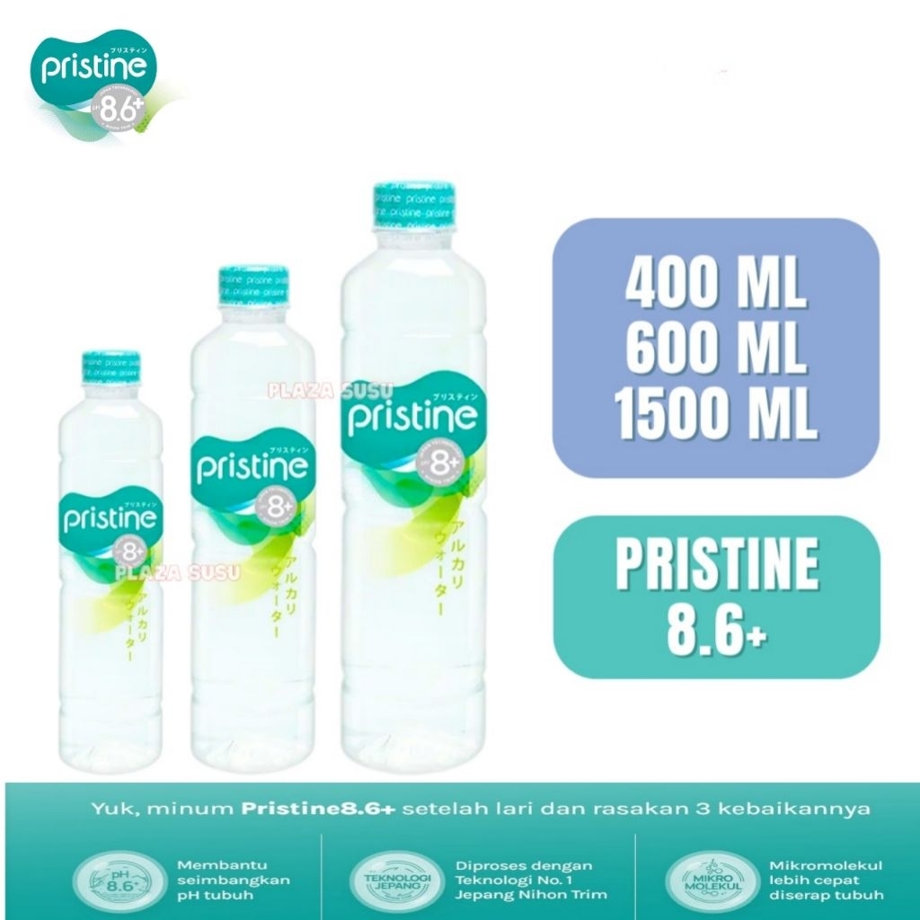 Jual Pristine Terlengkap & Harga Terbaru Juli 2026 | Shopee Indonesia