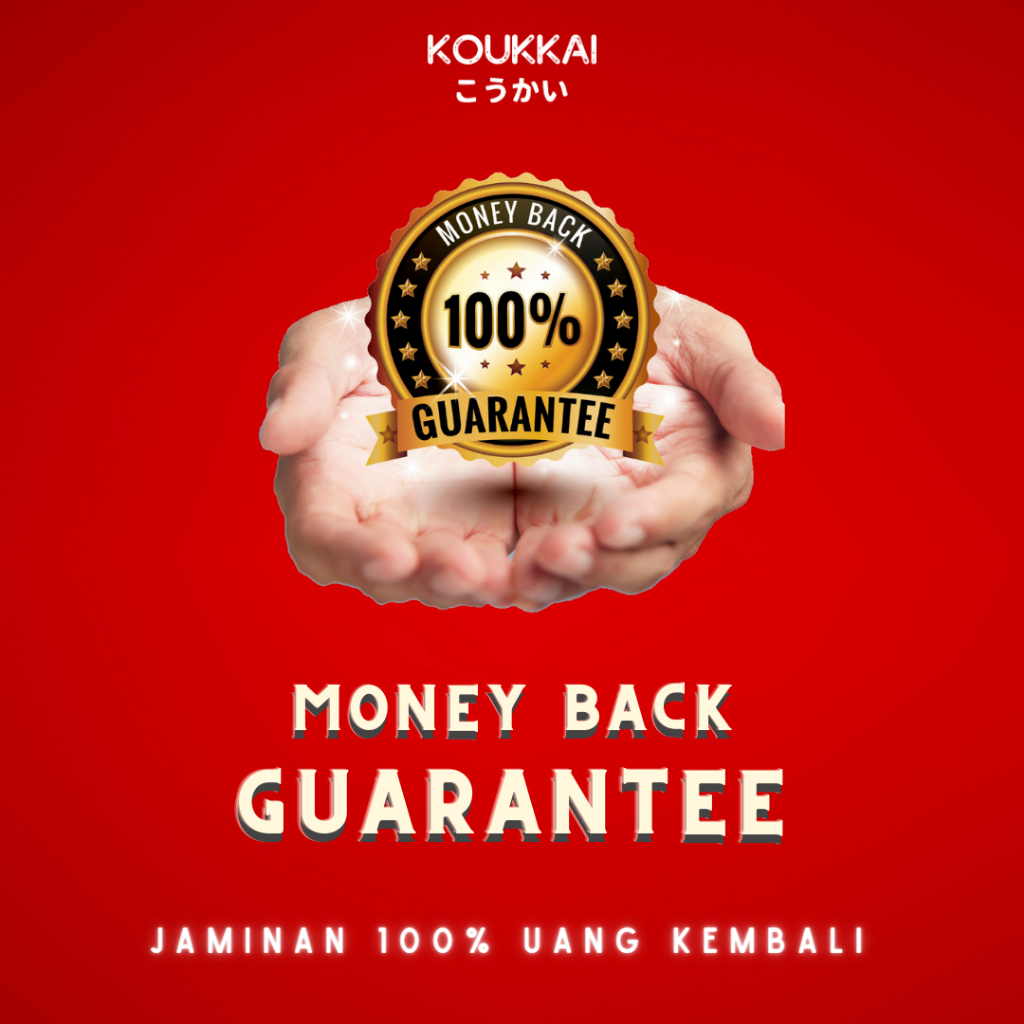 Jual KOUKKAI PELLET POWDER BURAYAK GUPPY, CUPANG, KOKI, LOUHAN, KOI ...
