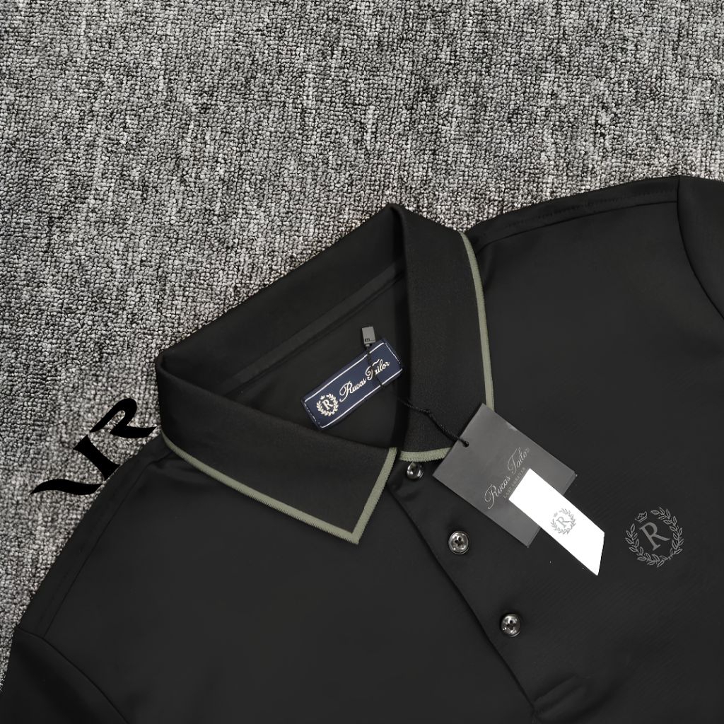 Jual RUCAS TAILOR POLO SHIRT V2 | Shopee Indonesia