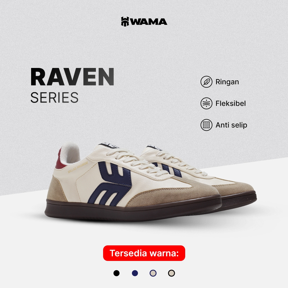 Toko Online Wama Official Store | Shopee Indonesia