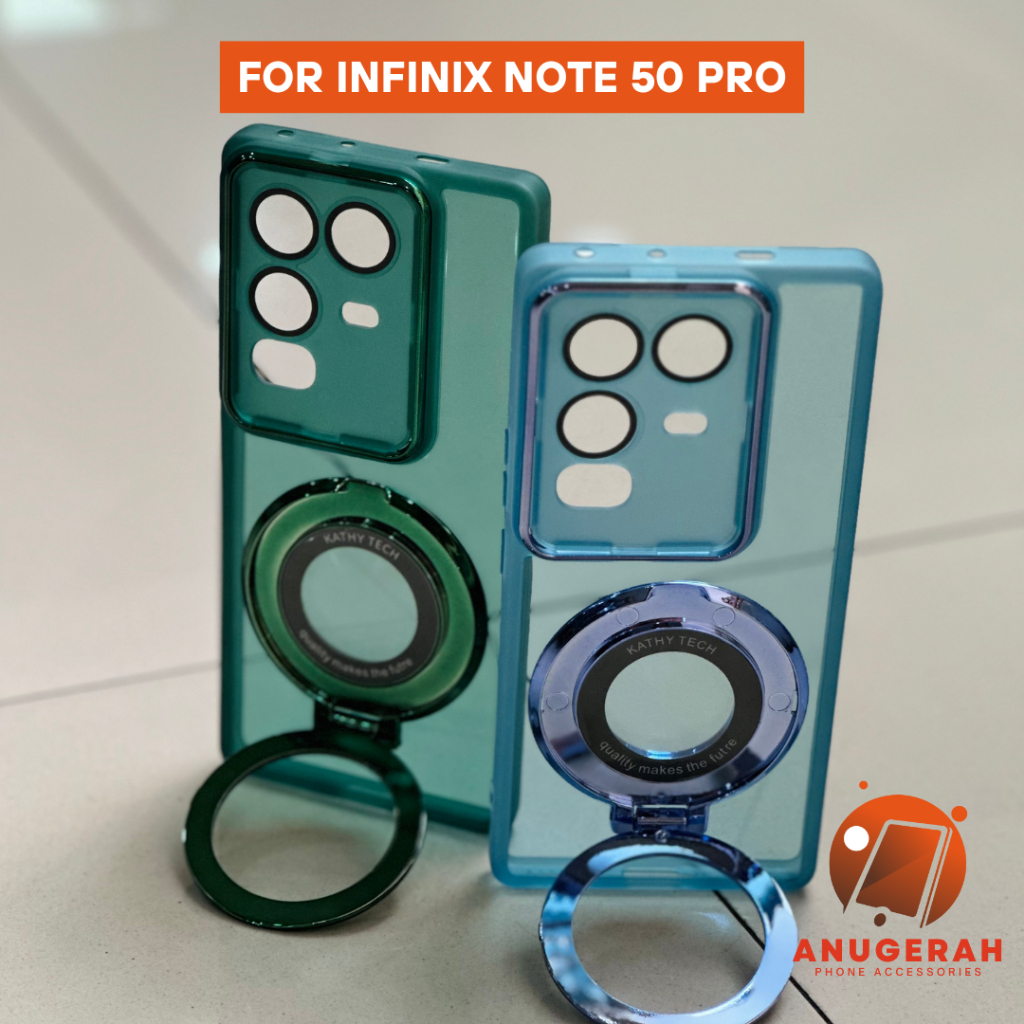 Jual Case INFINIX NOTE 50S / NOTE 50 4G / 50 PRO 4G Soft Case New ...