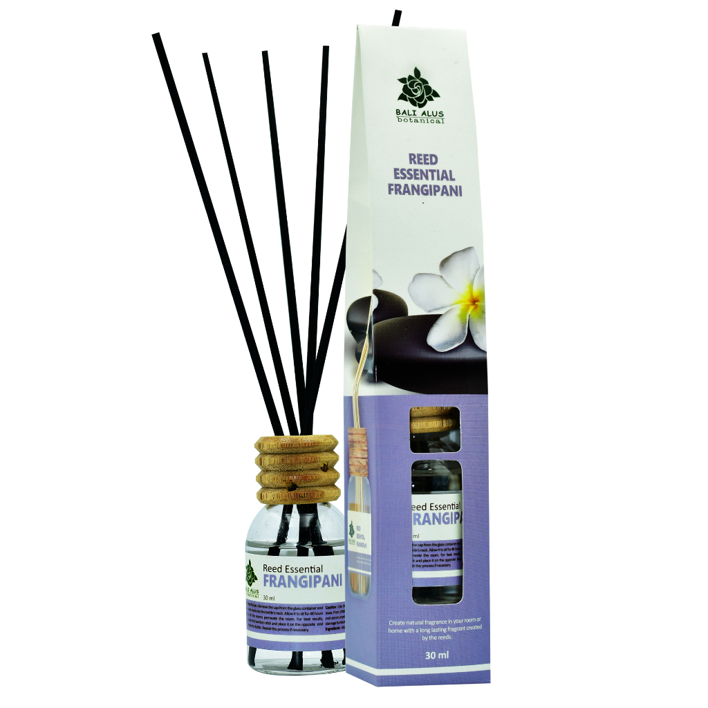Jual Bali Alus Reed Diffuser 30 ml | Shopee Indonesia