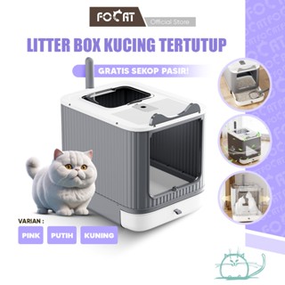 Jual cat litter Harga Terbaik Termurah Oktober 2025 Shopee