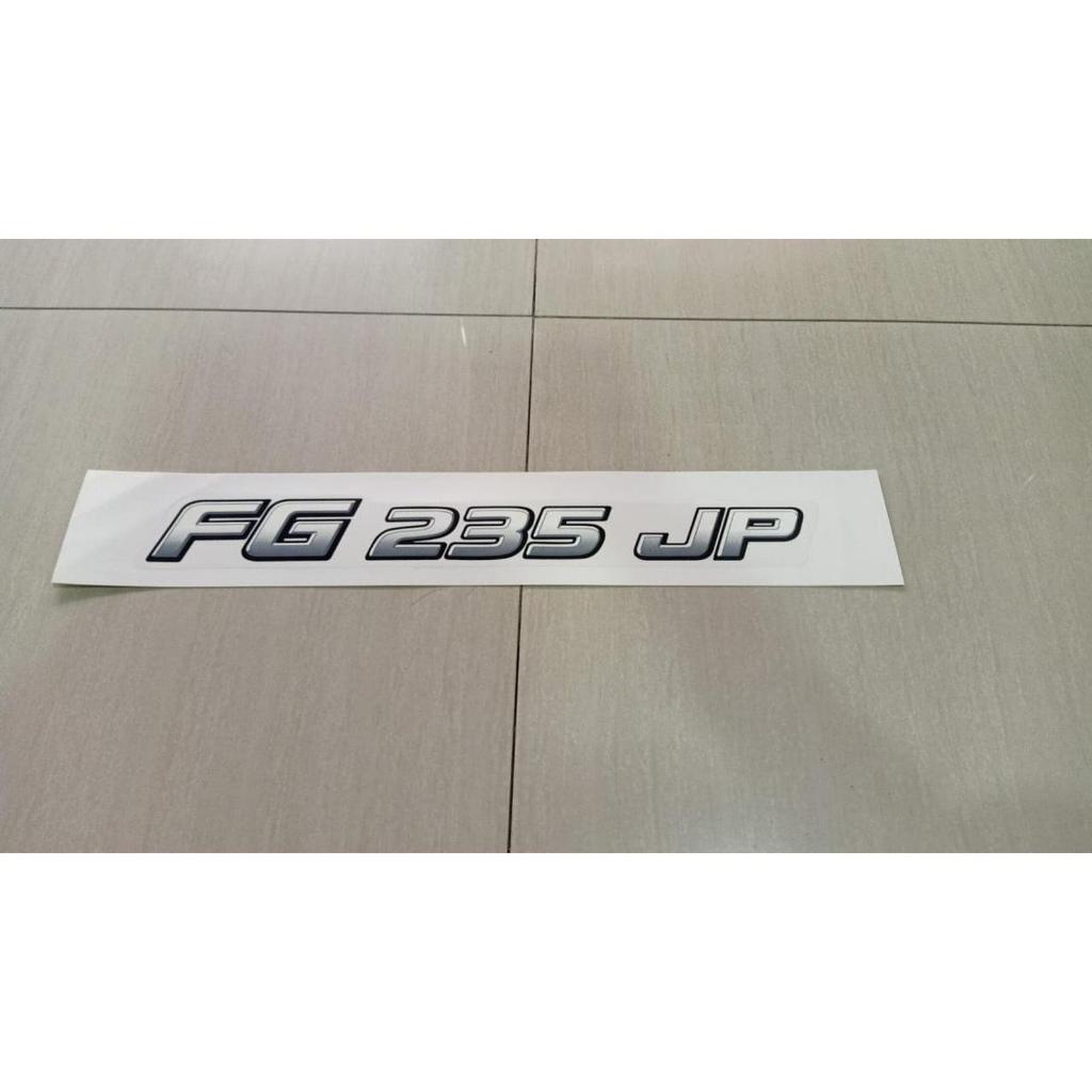Jual STICKER 