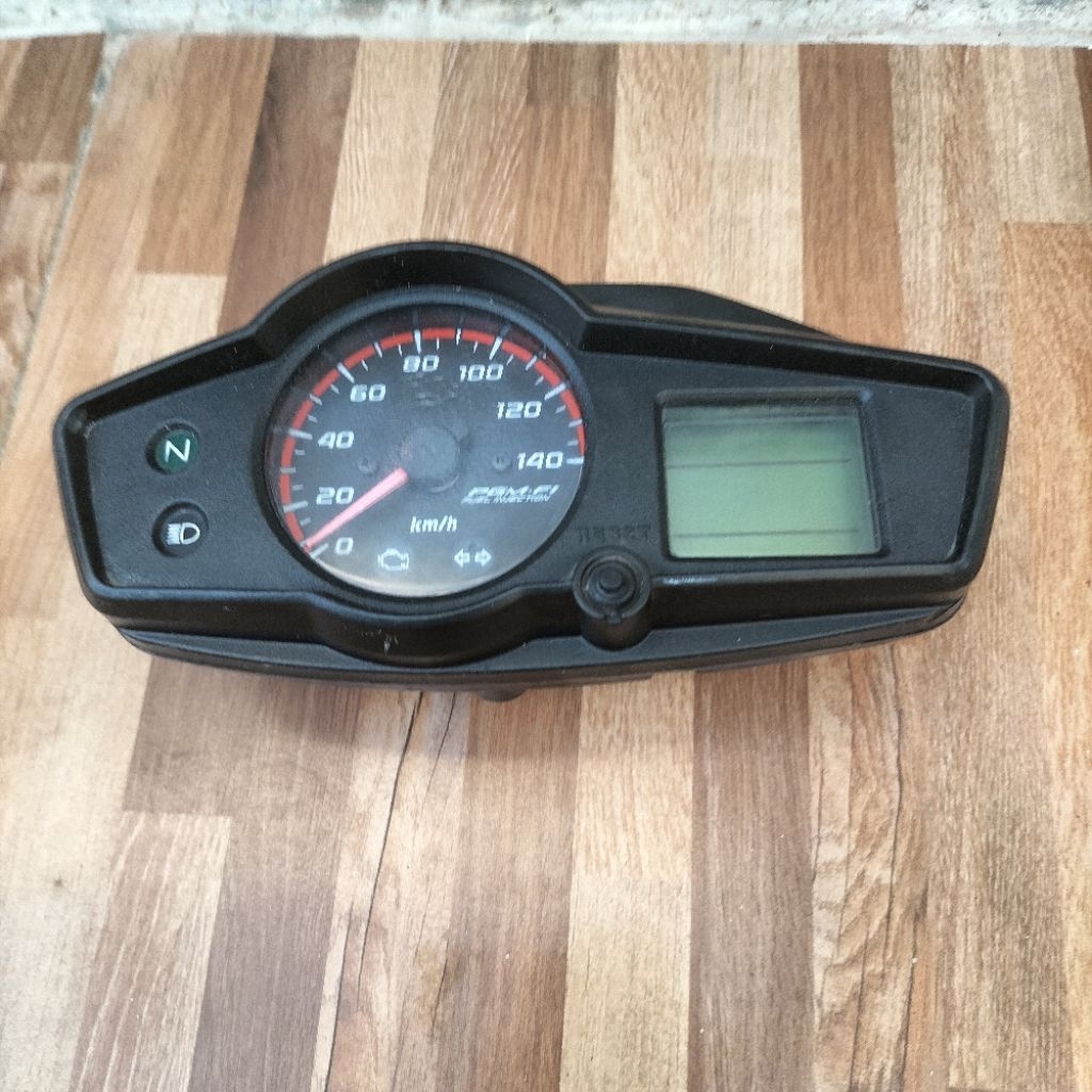Jual speedometer odometer spidometer HONDA VERZA 150 old lama secend ...