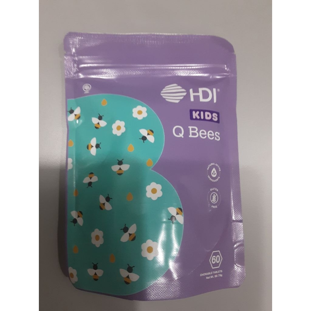 Jual Kids Q bees Original | Shopee Indonesia