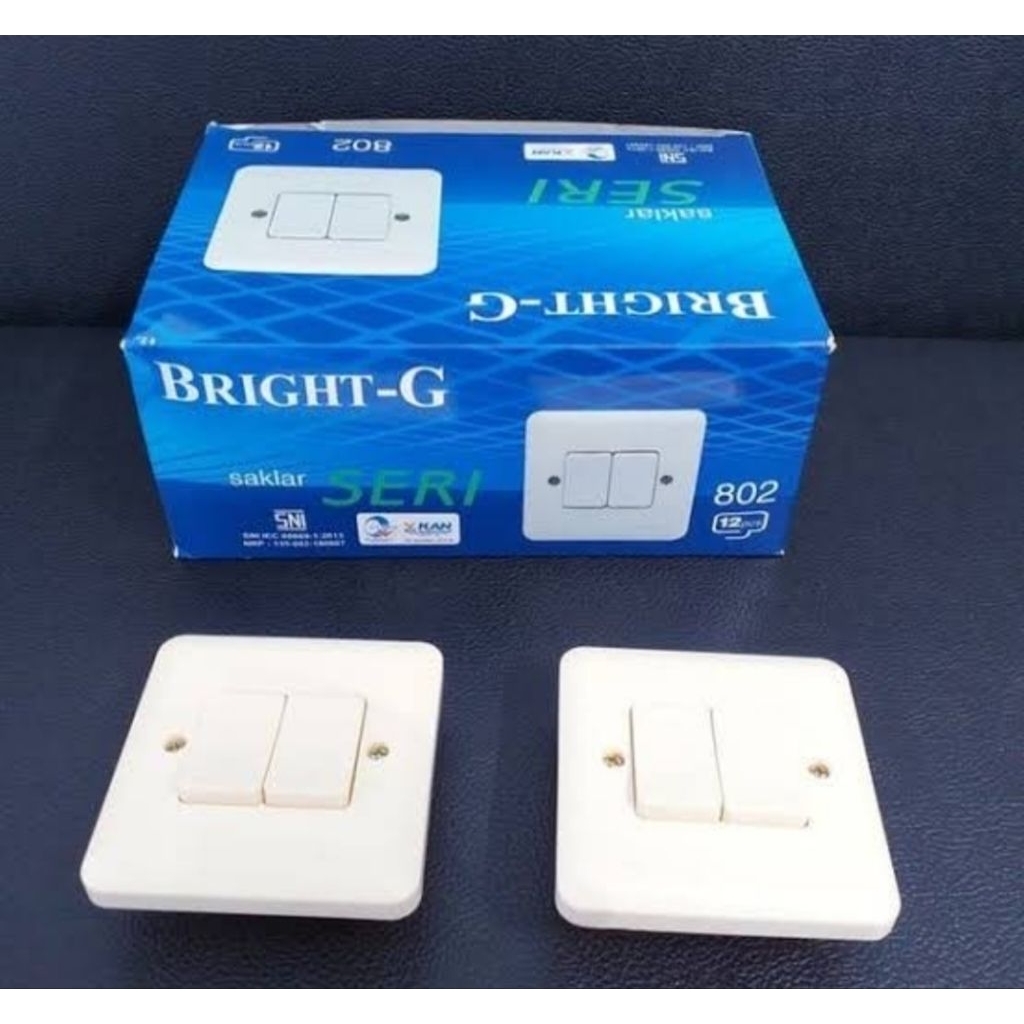 Jual BRIGHT-G IB ENGKEL, IB SERI, IB ENGKEL STOP | Shopee Indonesia