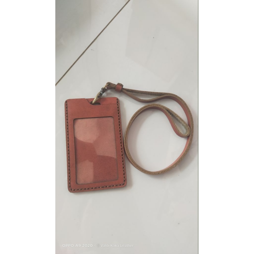 Jual Name tag kulit Sapi asli | Shopee Indonesia