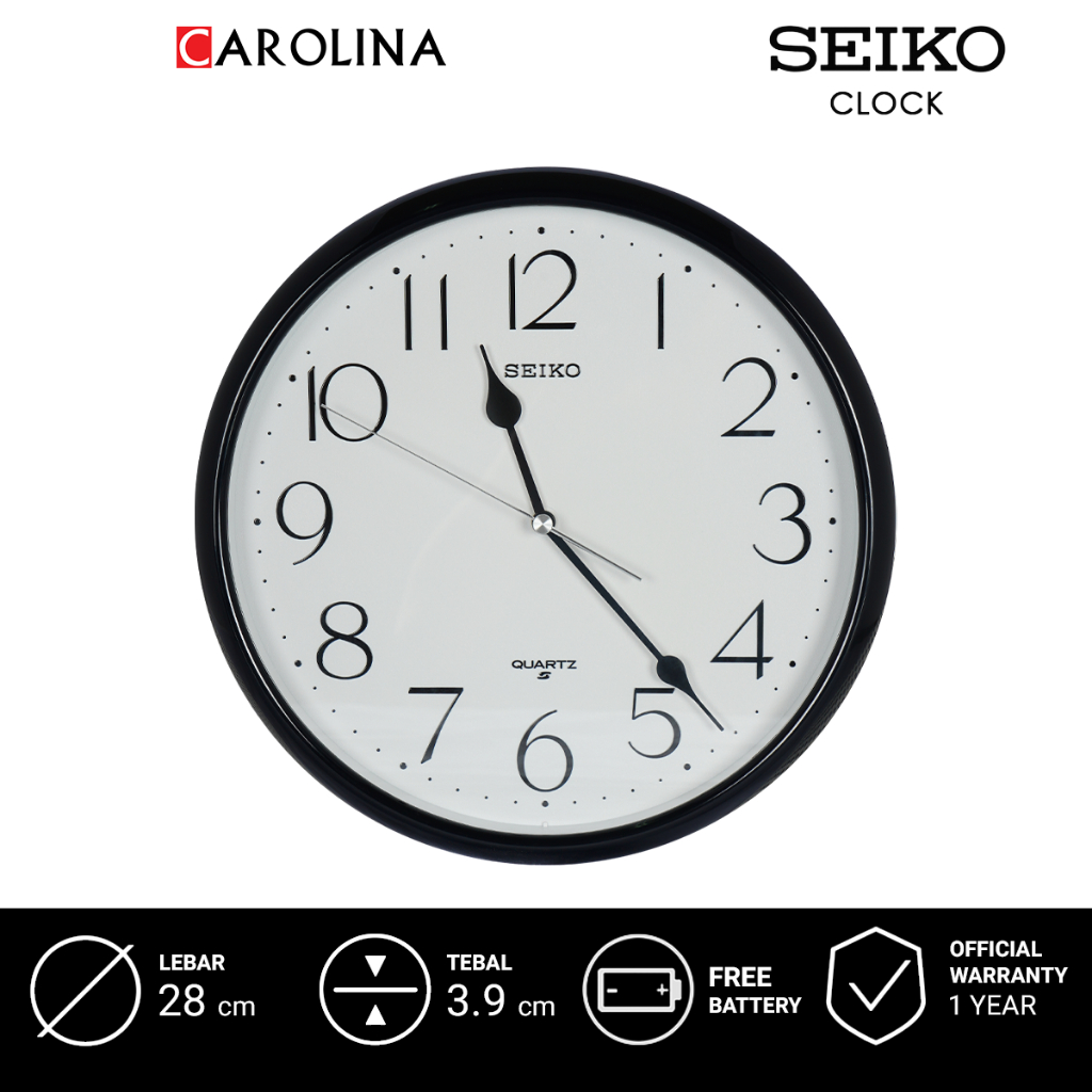 Seiko