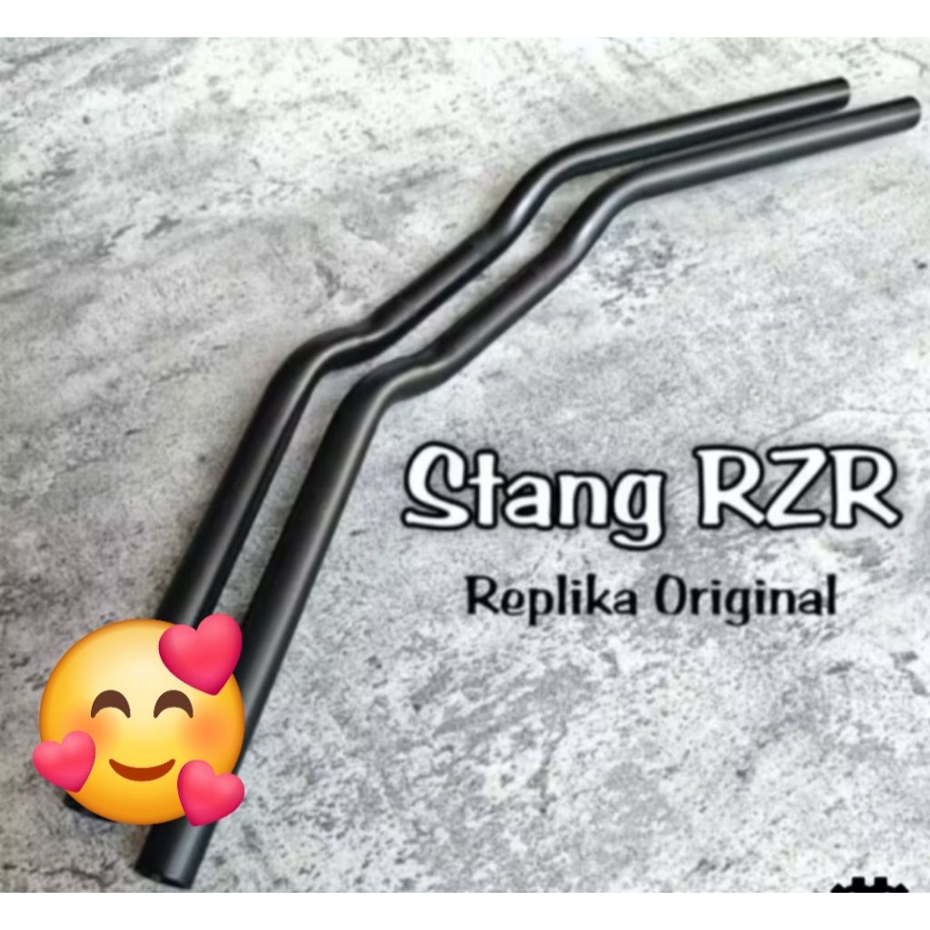 Jual stang RZR universal | Shopee Indonesia