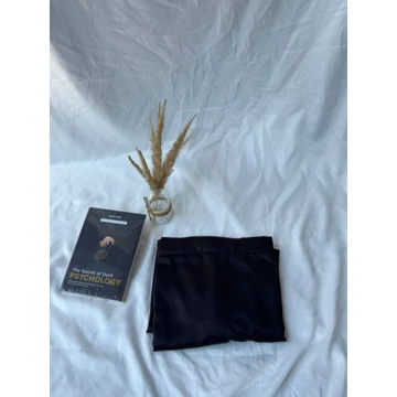 Rok Satin Duyung Mermaid Premium High Waist