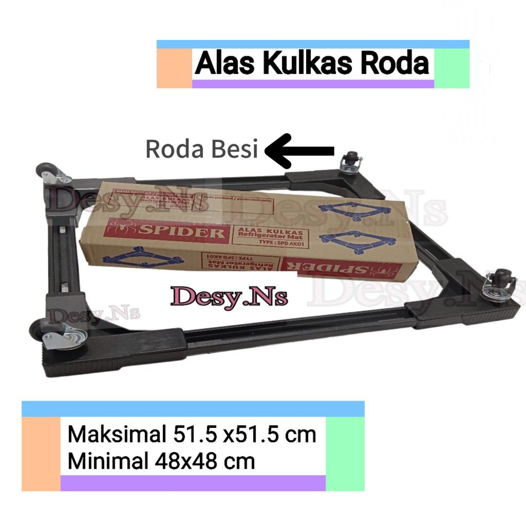 Jual Roda Terlengkap & Harga Terbaru Juni 2026 | Shopee Indonesia