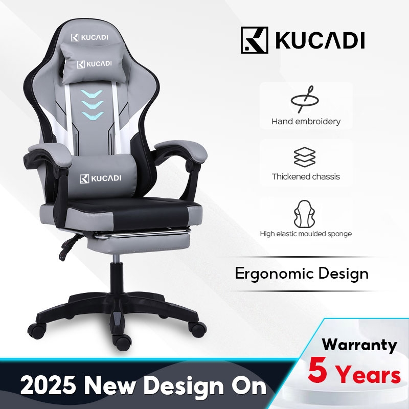 Jual KUCADI Kursi Gaming Kursi Komputer Kursi Kantor Kursi