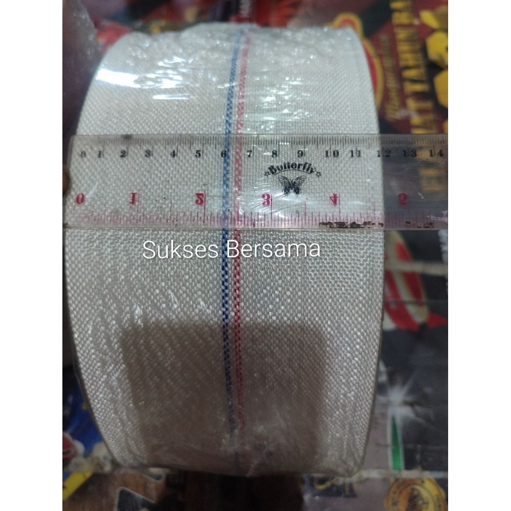 Jual Selang Pemadam Kebakaran Rajut 3