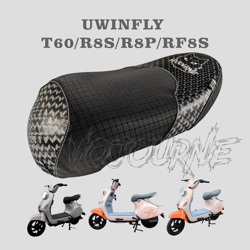Jual Sepeda Listrik Uwinfly Terlengkap & Harga Terbaru Juni 2026 ...