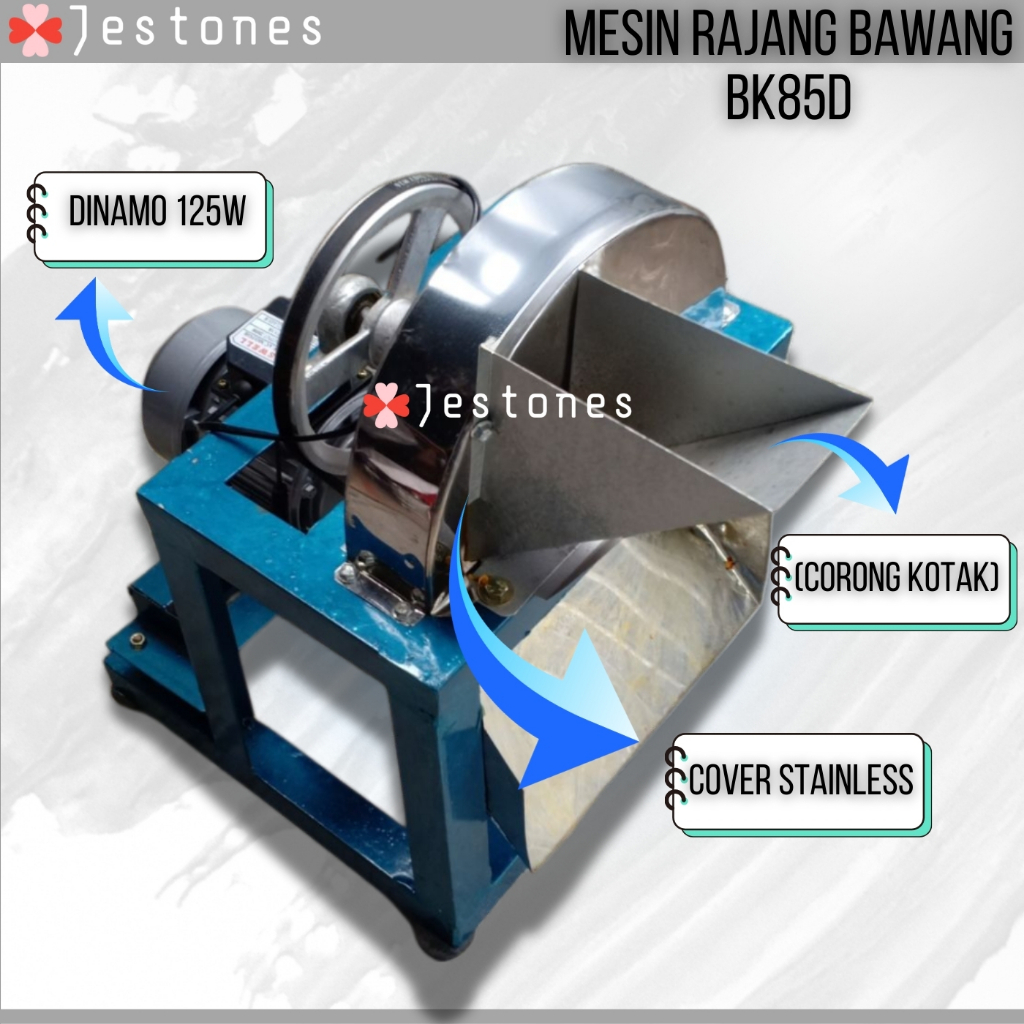 Jual Mesin Perajang Kunyit,Jahe,Temulawak/Mesin rajang bawang/Alat ...