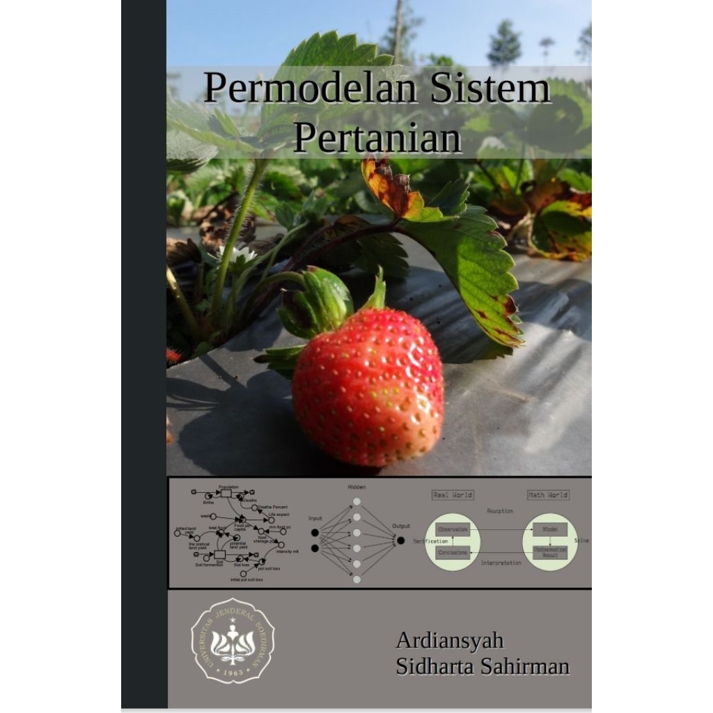 Jual Permodelan Sistem Pertanian | Shopee Indonesia