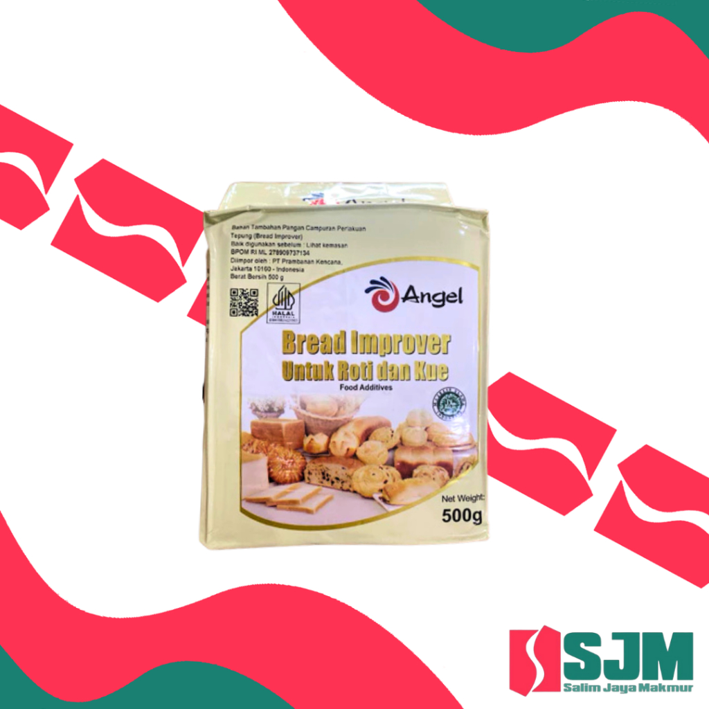 Jual Bread Improver Terlengkap & Harga Terbaru Juni 2026 | Shopee Indonesia