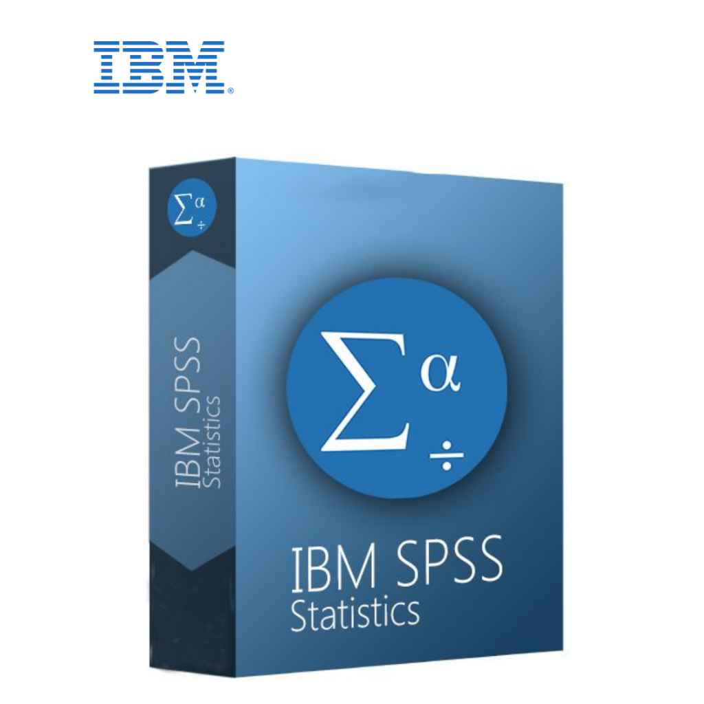 Jual IBM SPSS Statistics v23 [Lifetime & Bind] - Fisik | Shopee Indonesia