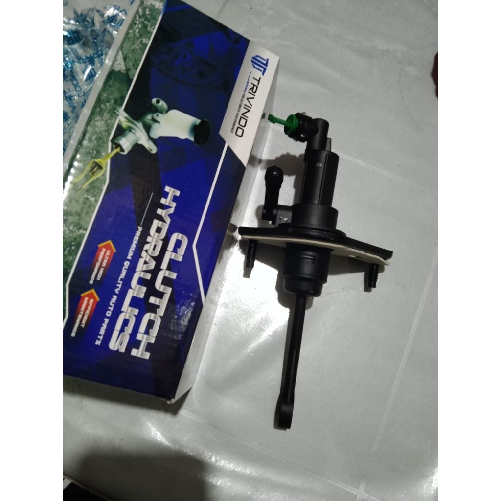 Jual Master klos atas Hyundai Grand avega/All new Rio | Shopee Indonesia