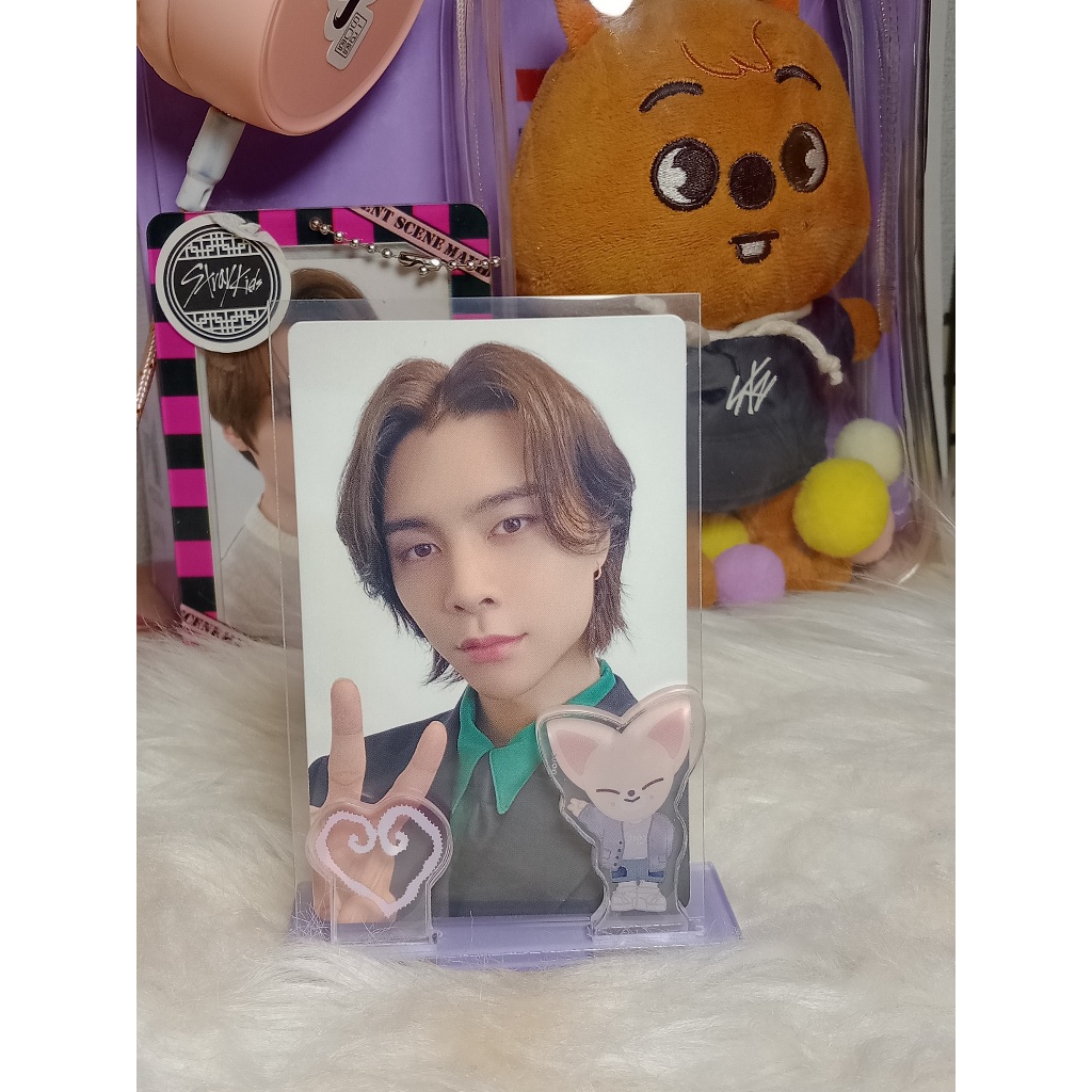 Jual Photocard Official Johnny NCT Nation Japan | Shopee Indonesia
