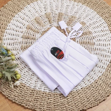 Terda Office Skirt Plisket Rok Formal Kantor Wanita Muat Sampai BB 95 Kg