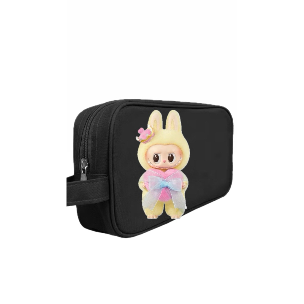 Jual (Pouch) The Monster Let's Checkmate | Shopee Indonesia