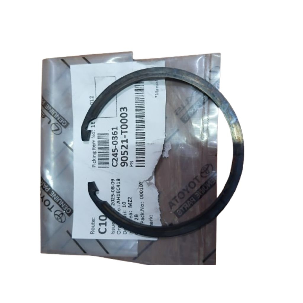 Jual SPI LAHAR DEPAN INNOVA/SPI LAHAR DEPAN HILUX SC/SPI PENAHAN LAHAR ...