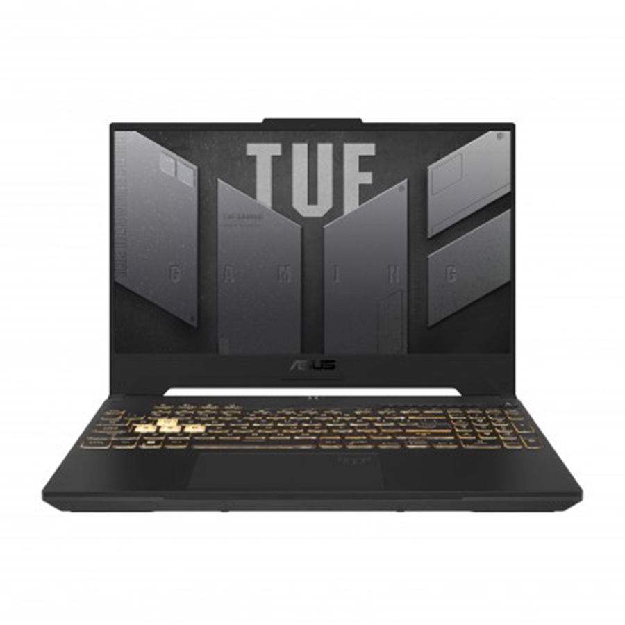 ASUS TUF GAMING F16 FX608JH - Gambar 2
