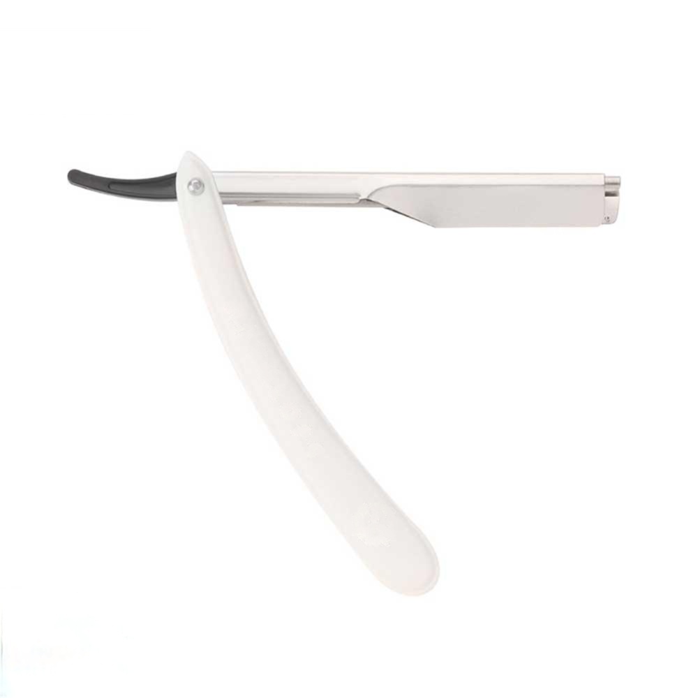 Jual Pisau Cukur Barber (Barber Straight Razor) - MY-74P | Shopee Indonesia
