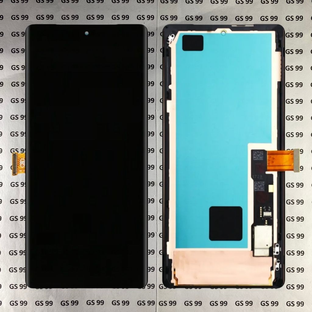 Jual LCD GOOGEL PIXEL 7 PRO (BISA FINGERPRINT) ORIGINAL OLED | Shopee ...