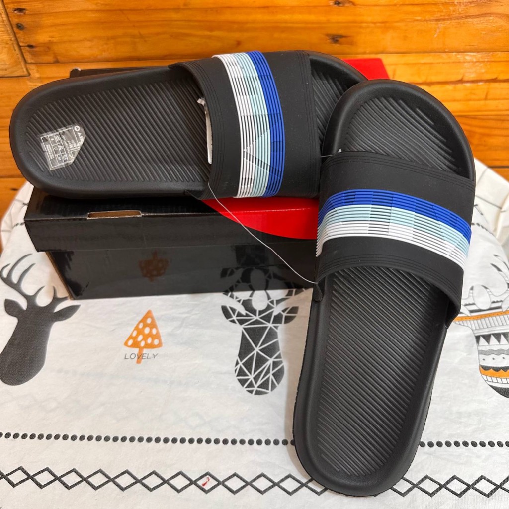 Jual airwalk hitam Harga Terbaik Termurah November 2025 Shopee - Main Image