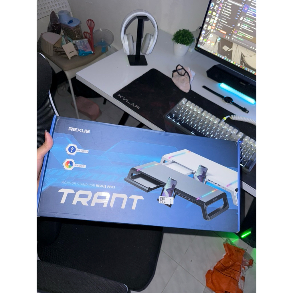 Jual stand rexus | Shopee Indonesia