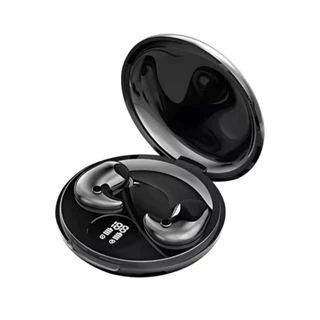 X55 TWS Bluetooth Wireless Nyaman Digunakan Earphone Bass Kencang Kualitas Jernih Dan Tahan Lama