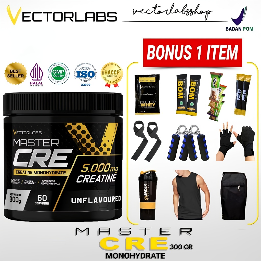 Produk Vectorlabs Shop | Shopee Indonesia