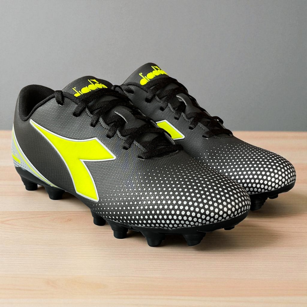 Diadora Pichichi Sepatu Sepak bola Pria ORIGINAL