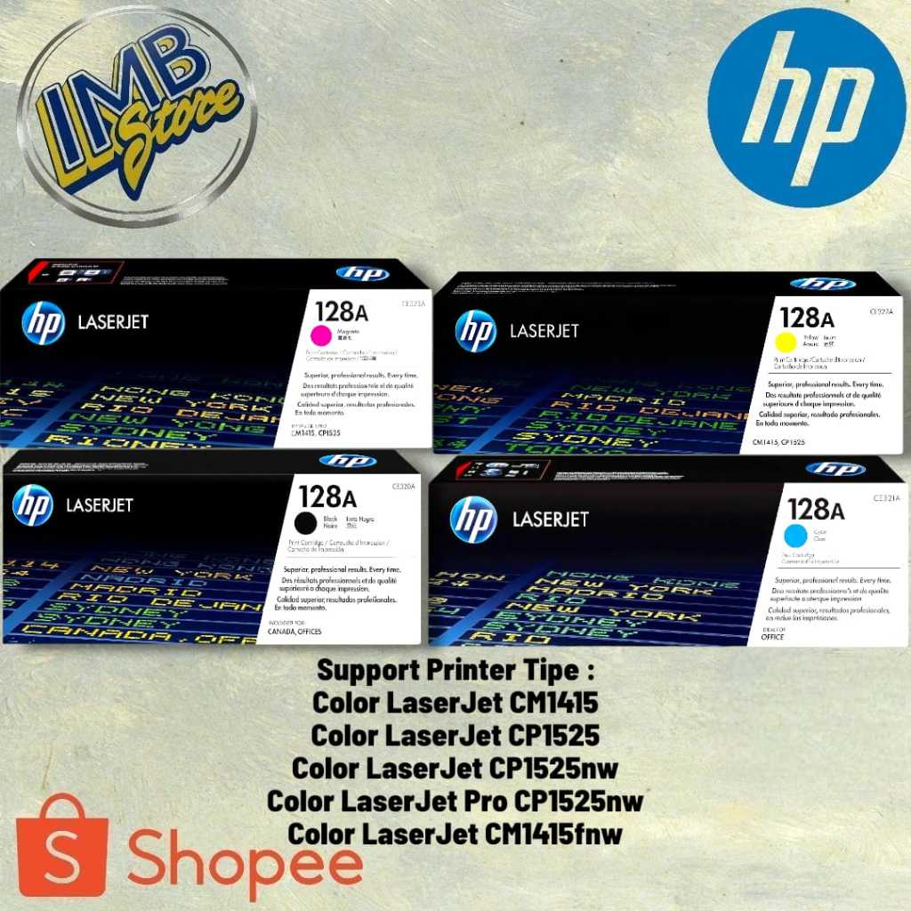 Luxus Hp Welche Patrone Bilder